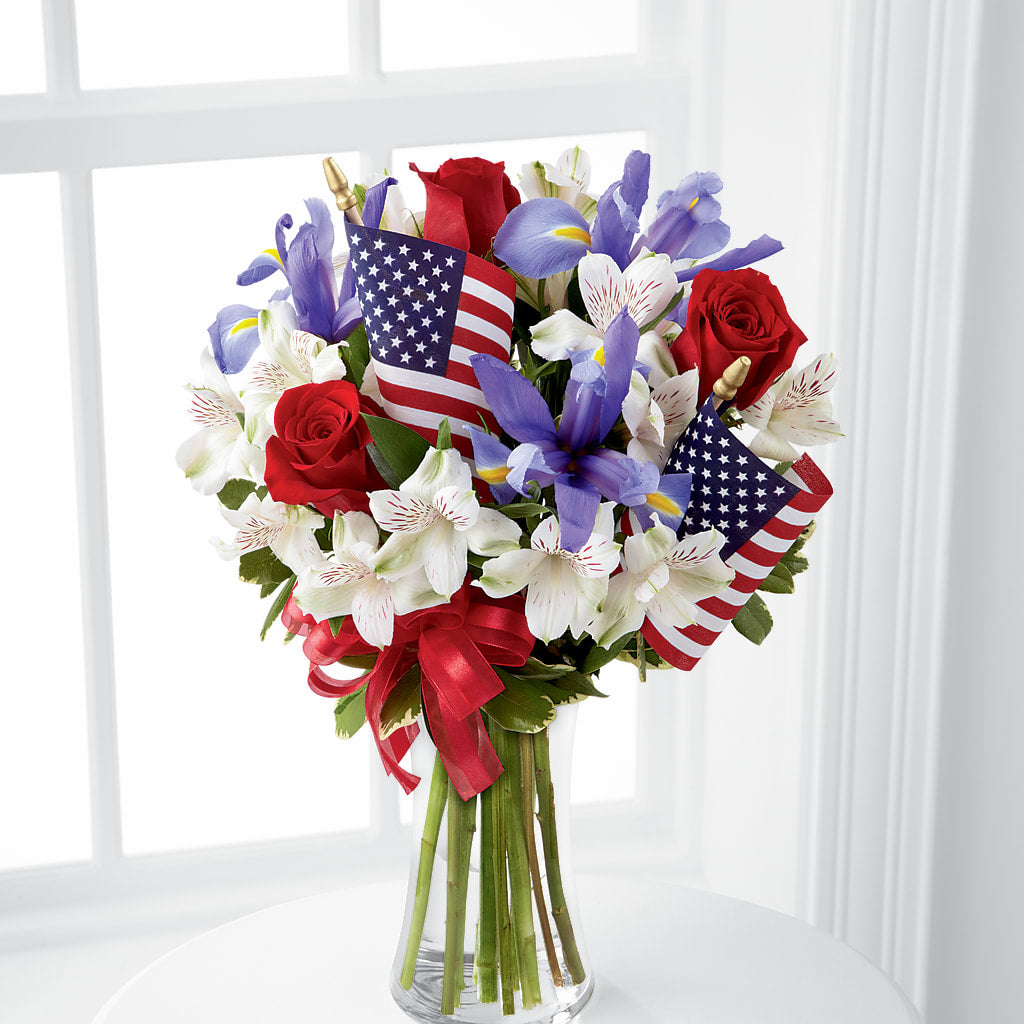 Unity Bouquet – Blossom Shop, Conroe TX
