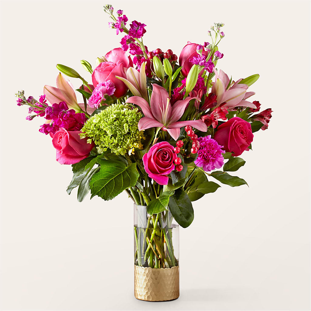 Magic in the Air Bouquet – Blossom Shop, Conroe TX