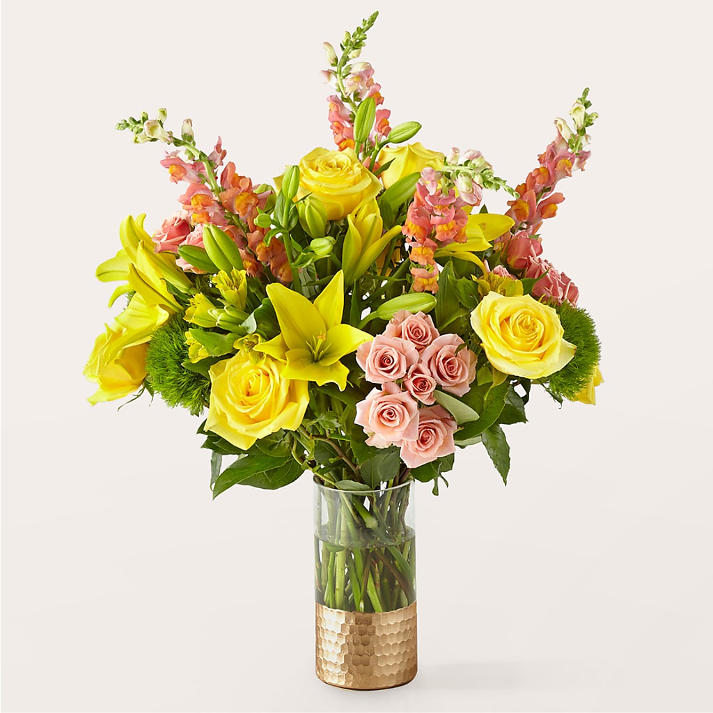 Getaway Bouquet – Blossom Shop, Conroe TX