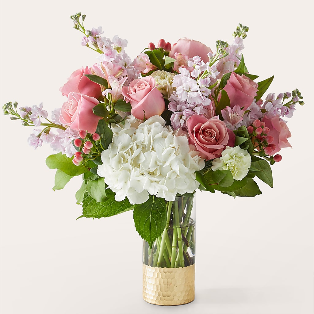 Little Luxuries Bouquet – Blossom Shop, Conroe TX