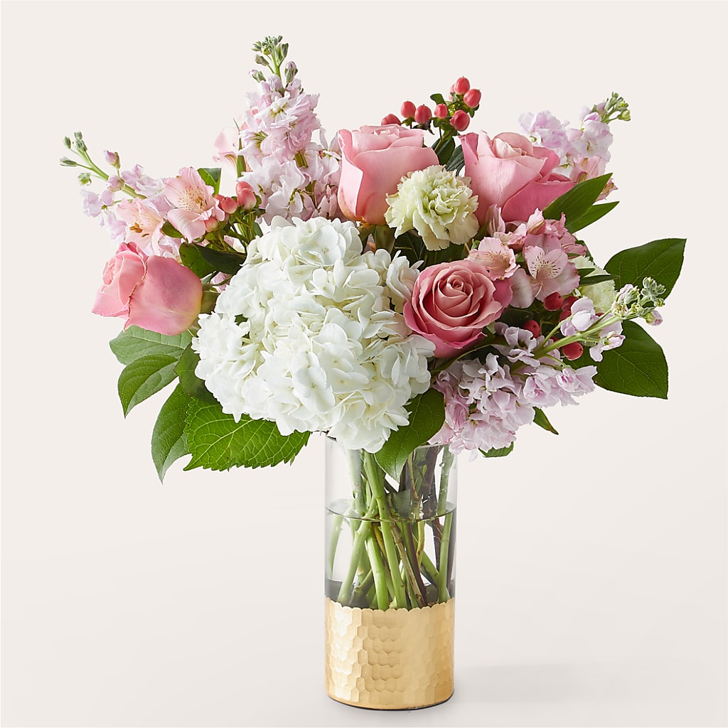 Little Luxuries Bouquet – Blossom Shop, Conroe TX