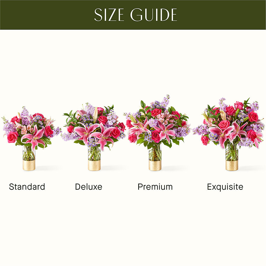 Written in the Stars Bouquet – Blossom Shop, Conroe TX