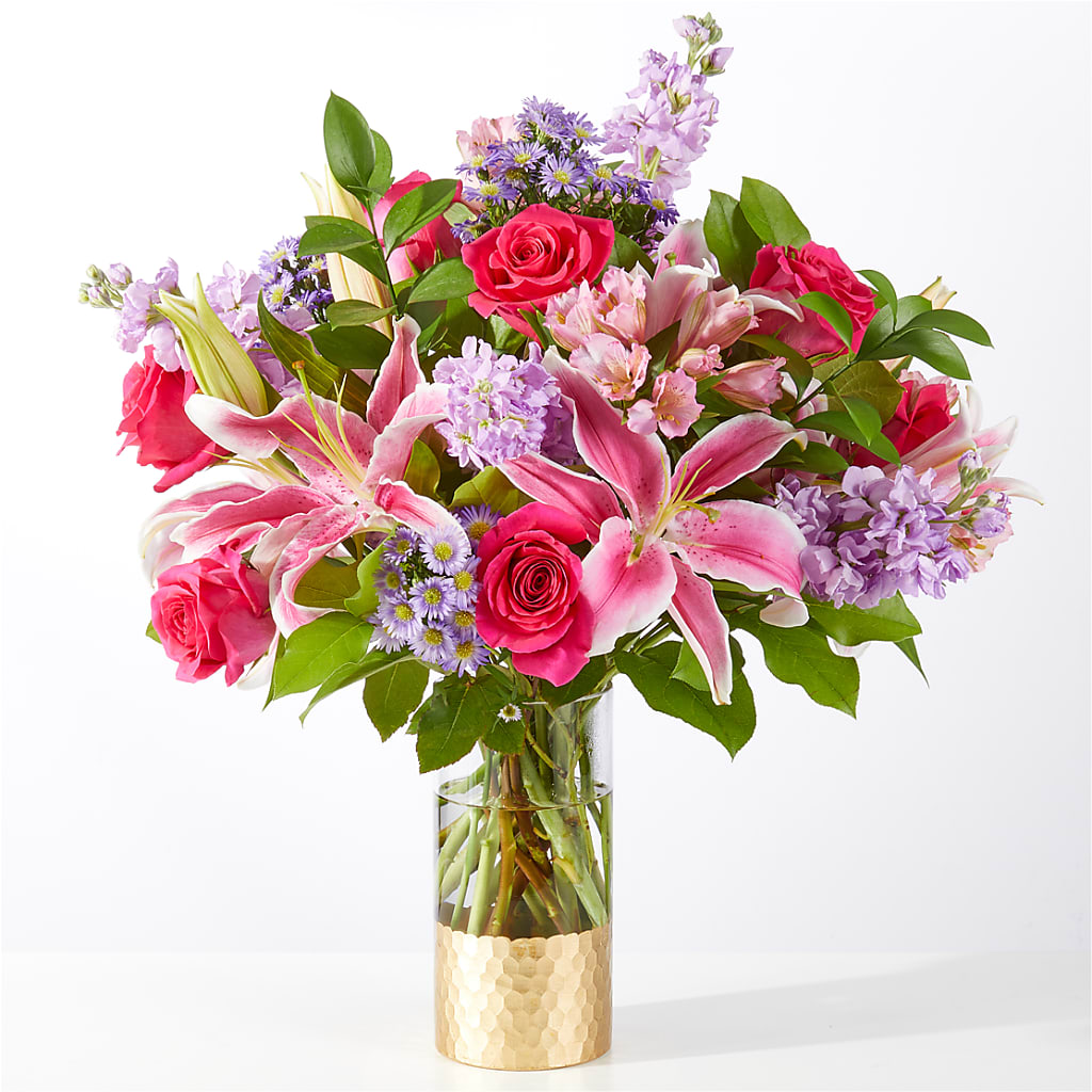 Written in the Stars Bouquet – Blossom Shop, Conroe TX