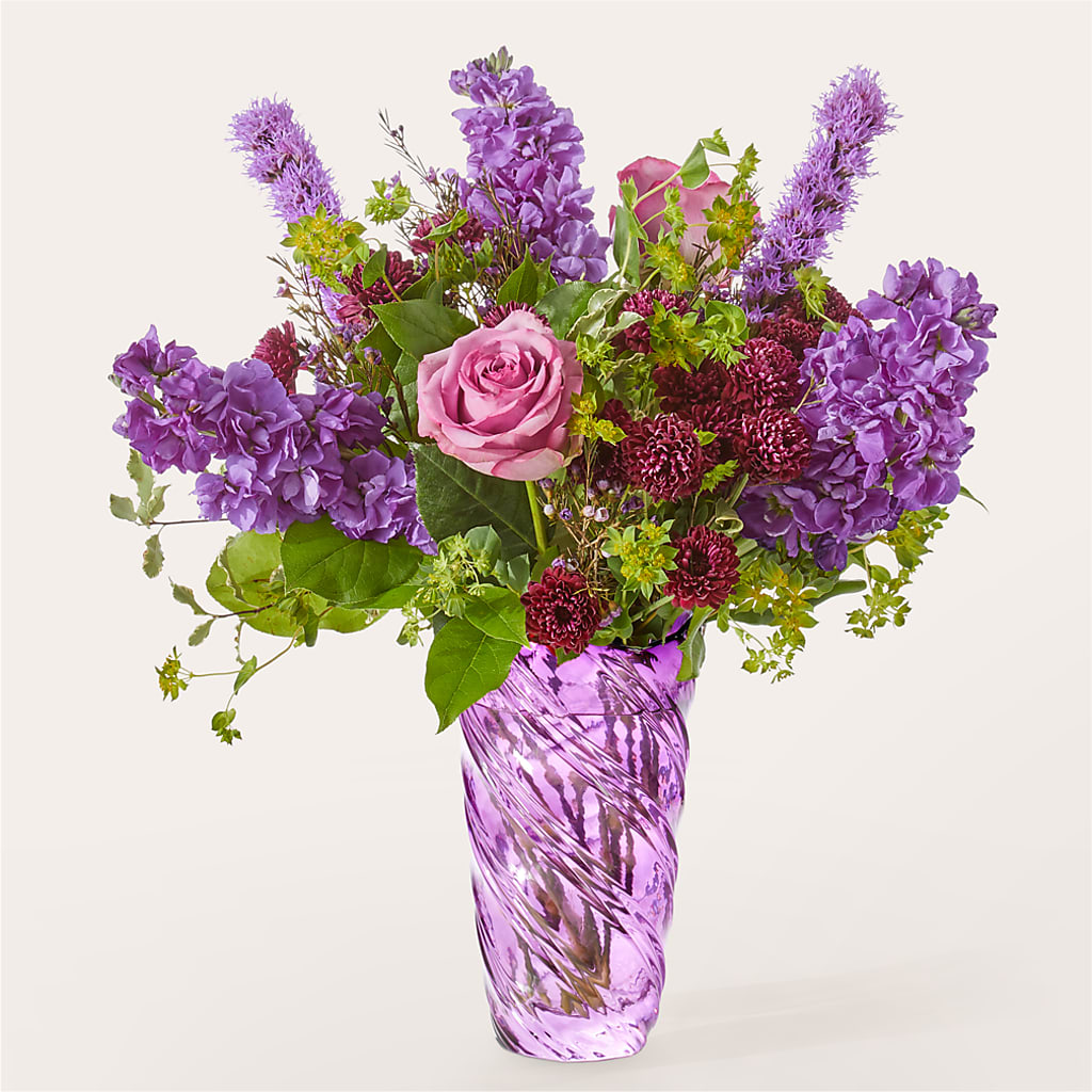Garden Mist Bouquet – Blossom Shop, Conroe TX