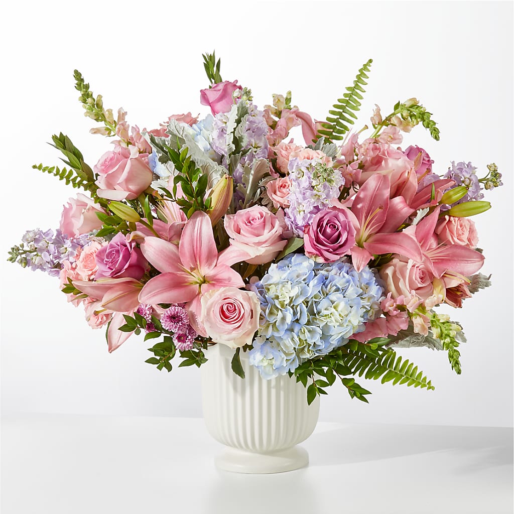 Wonderland Bouquet – Blossom Shop, Conroe TX