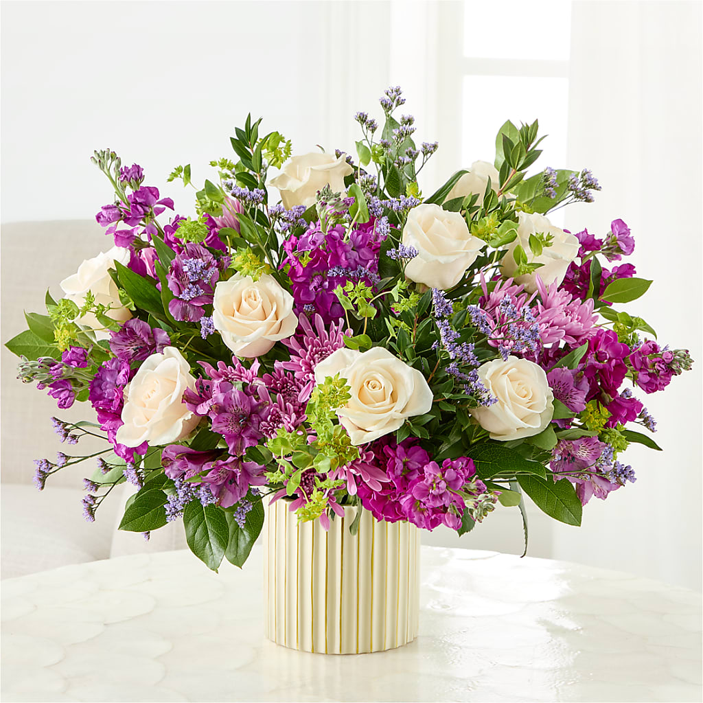 The Boutique Bouquet – Blossom Shop, Conroe TX