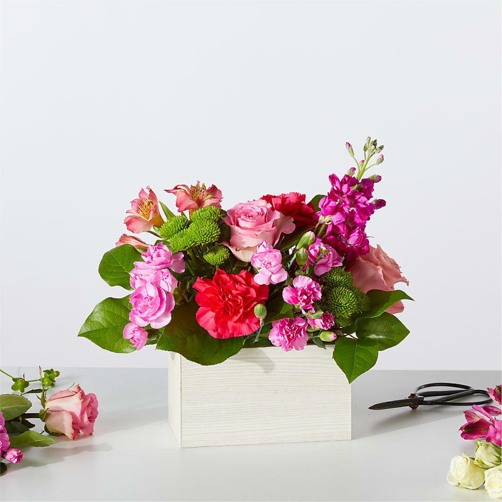 Sweetberry Box – A Florist Original – Blossom Shop, Conroe TX