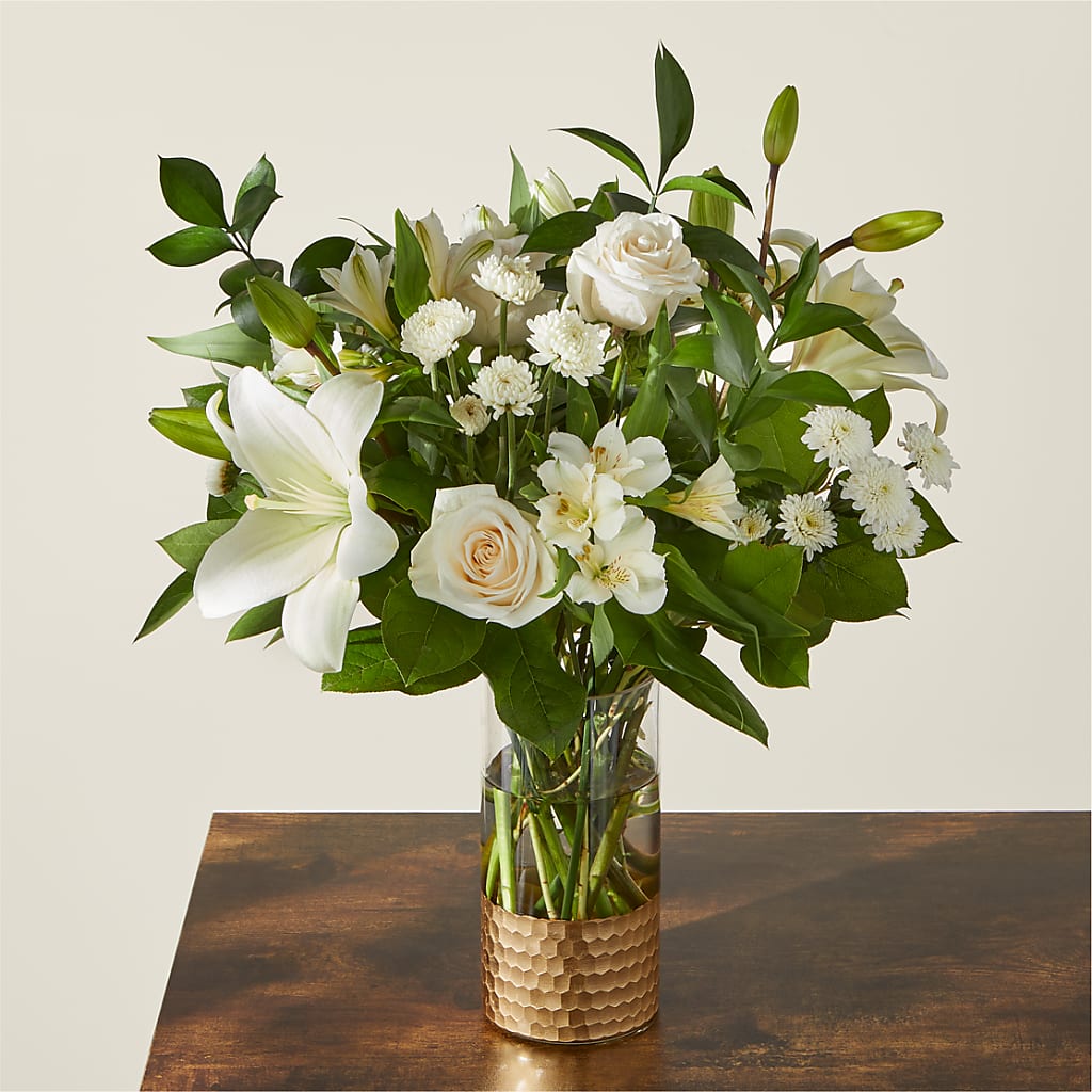 Beautiful Day Bouquet – Blossom Shop, Conroe TX