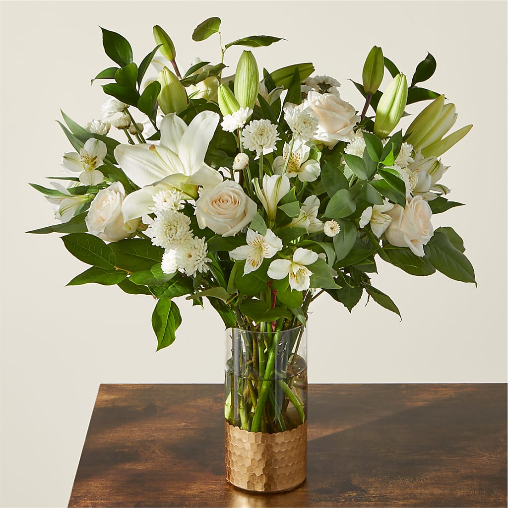 Beautiful Day Bouquet – Blossom Shop, Conroe TX
