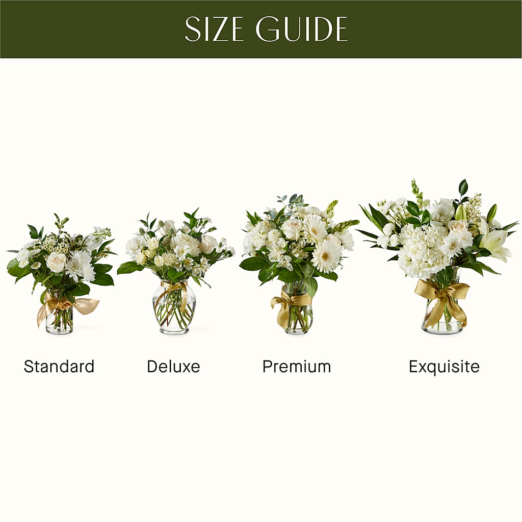 New Beginnings – A Florist Original – Blossom Shop, Conroe TX
