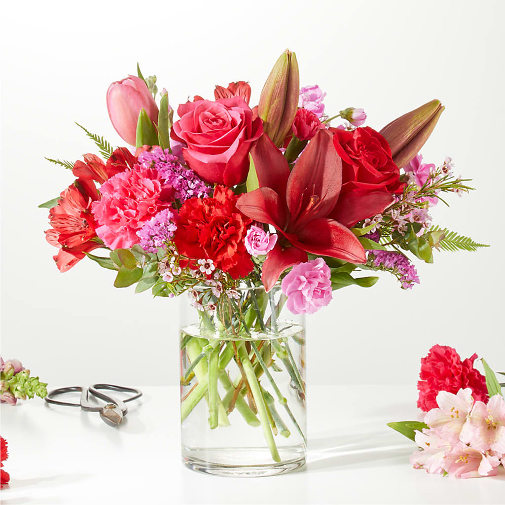Together Forever - A Florist Original – Blossom Shop, Conroe TX