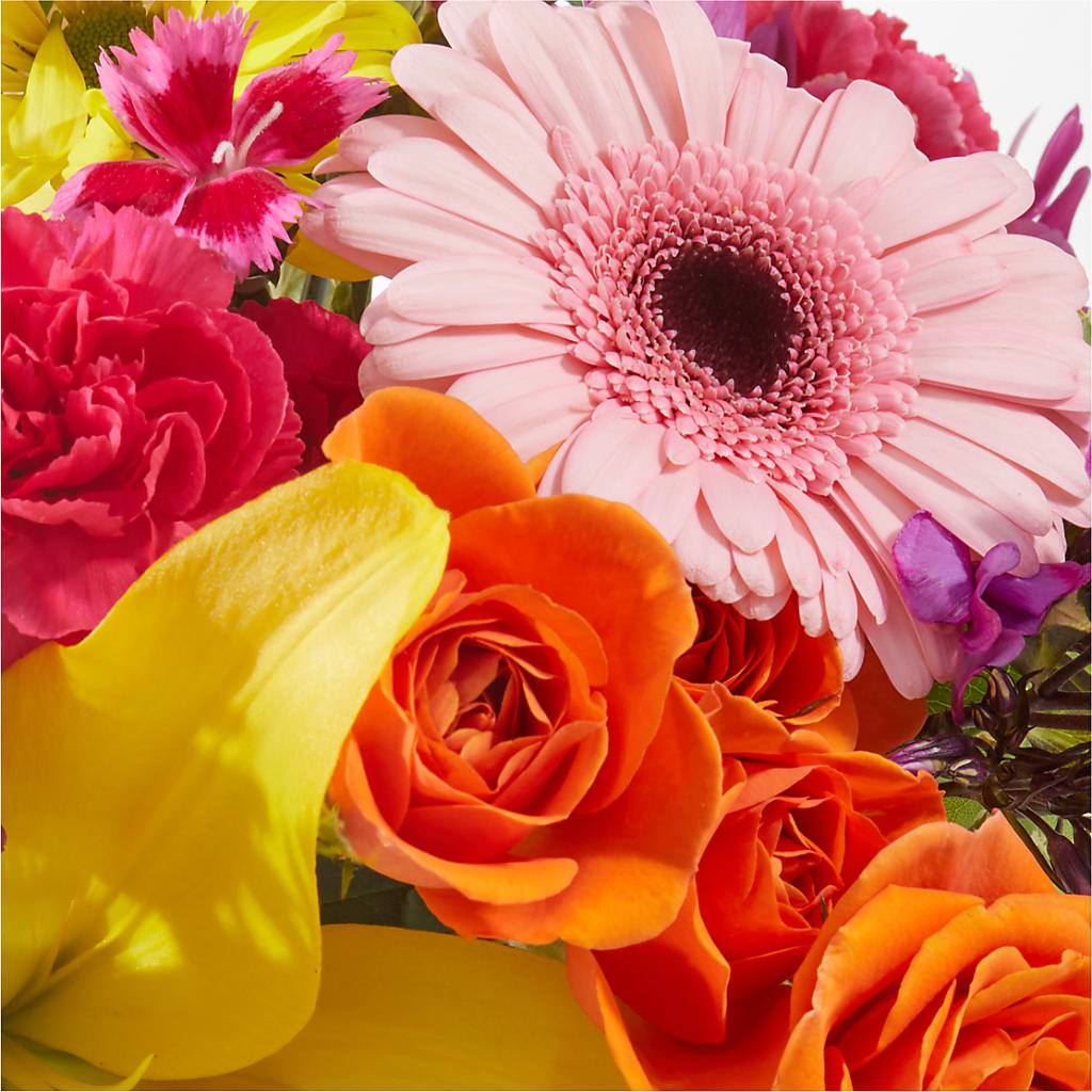 You're Invited - A Florist Original – Blossom Shop, Conroe TX