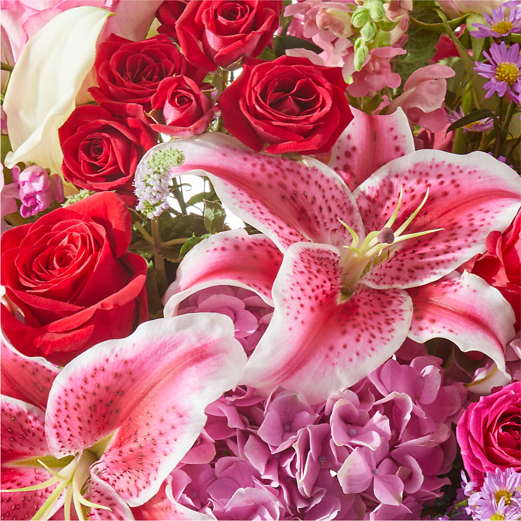 Better Together - A Luxury Florist Original – Blossom Shop, Conroe TX