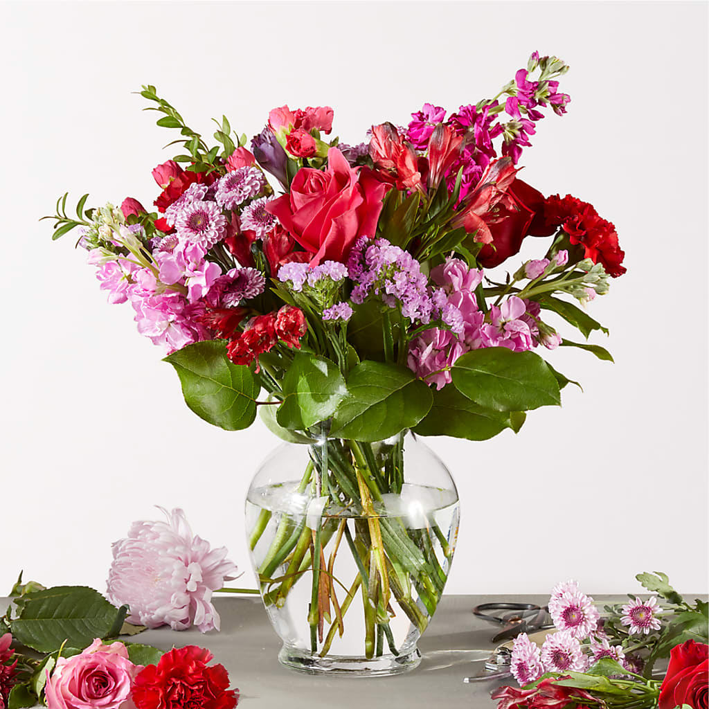 Regal Jewel – A Florist Original – Blossom Shop, Conroe TX