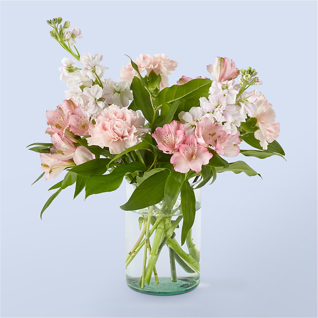 At the Ballet Bouquet – Blossom Shop, Conroe TX