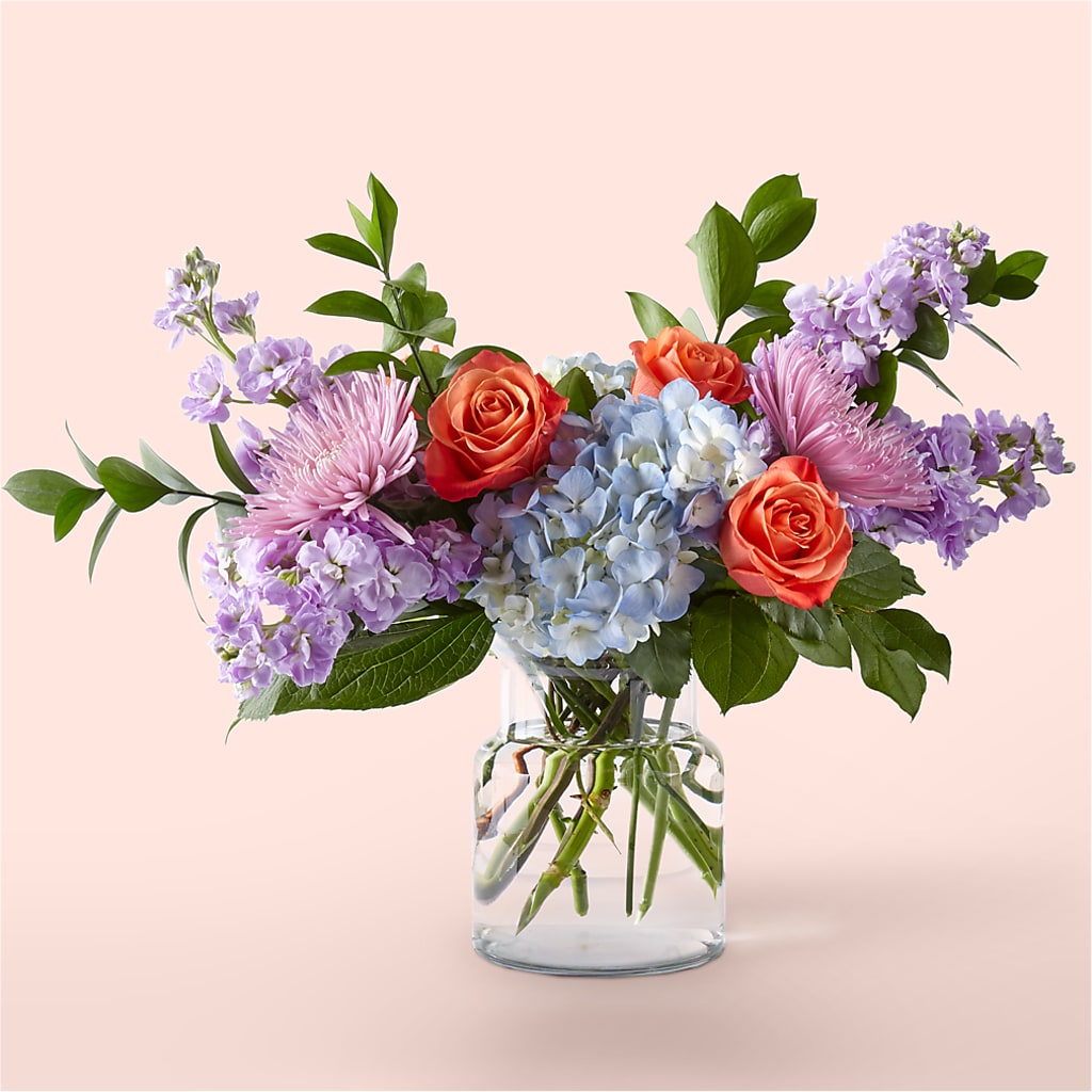 Be Mine Bouquet – Blossom Shop, Conroe TX