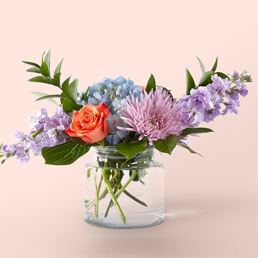 Be Mine Bouquet – Blossom Shop, Conroe TX