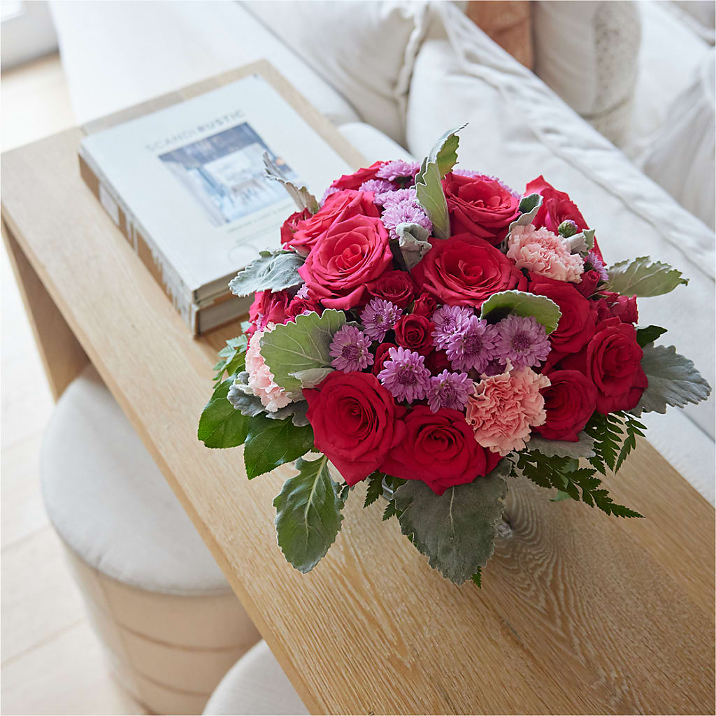Sweet As Can Be Bouquet – Blossom Shop, Conroe TX