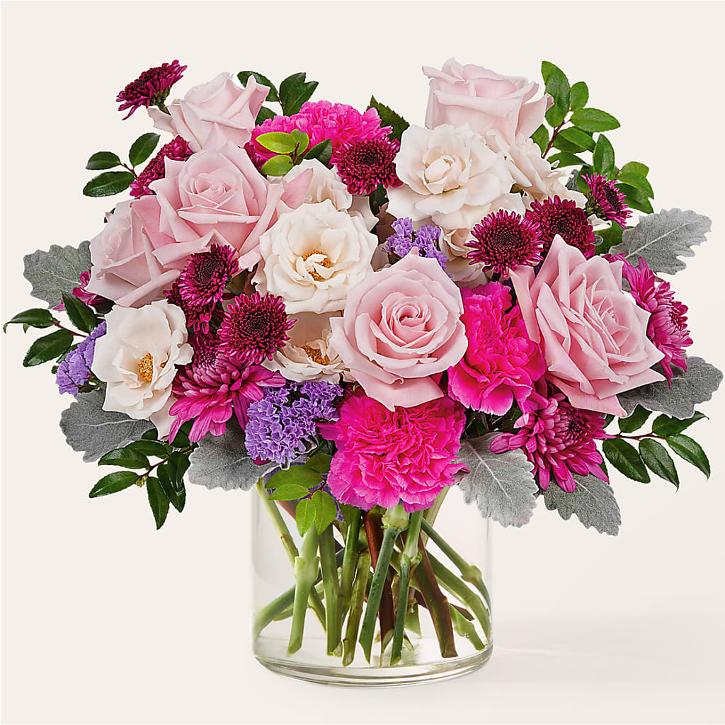 Girls' Night Out Bouquet – Blossom Shop, Conroe TX