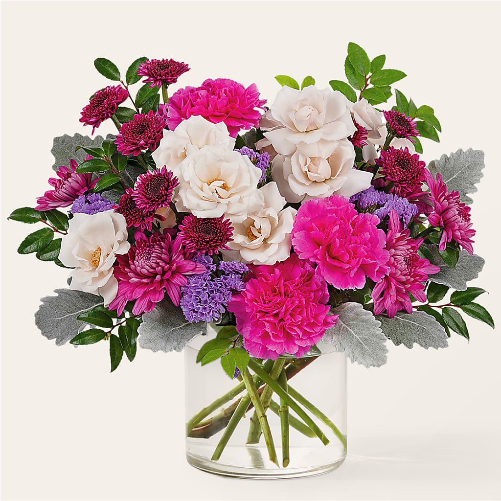 Girls' Night Out Bouquet – Blossom Shop, Conroe TX