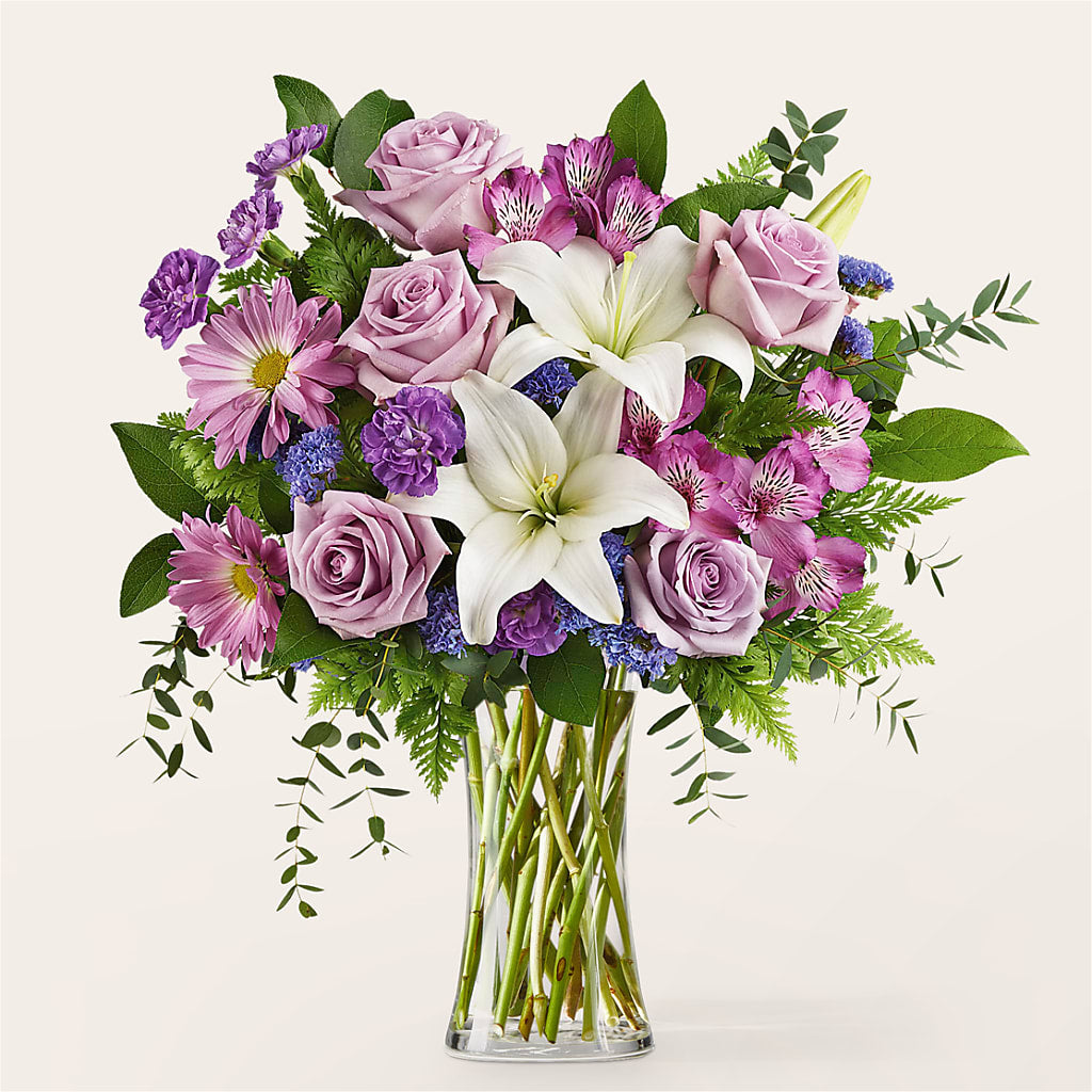 The Dreamscape Bouquet – Blossom Shop, Conroe TX