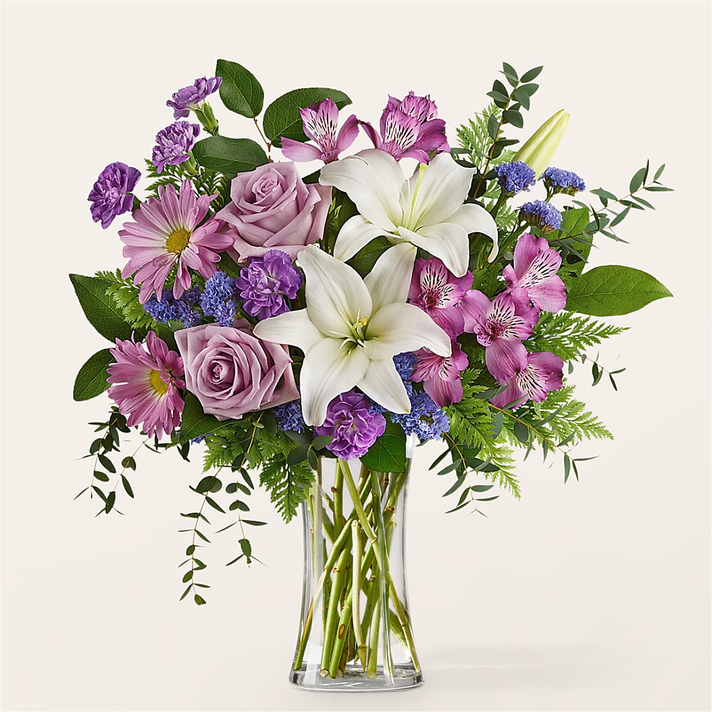 The Dreamscape Bouquet – Blossom Shop, Conroe TX