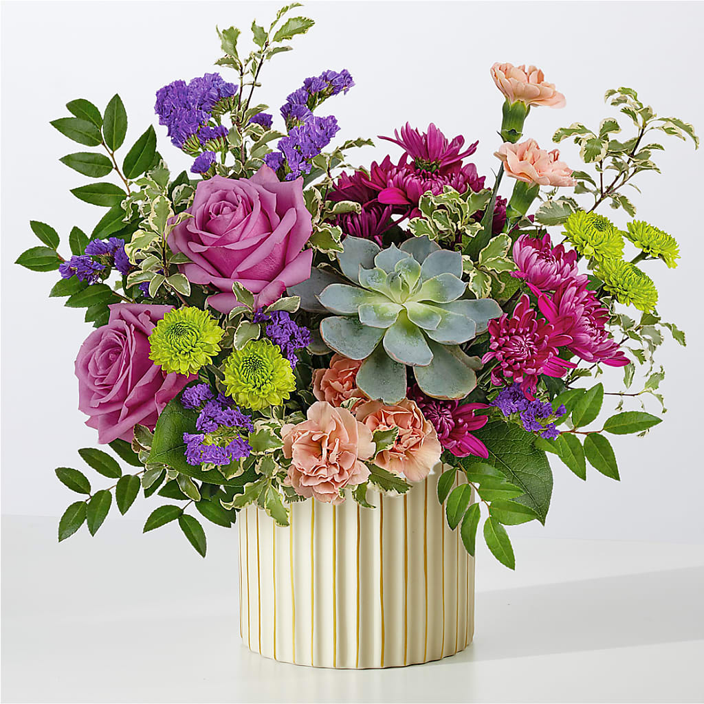 You're a Gem Bouquet – Blossom Shop, Conroe TX