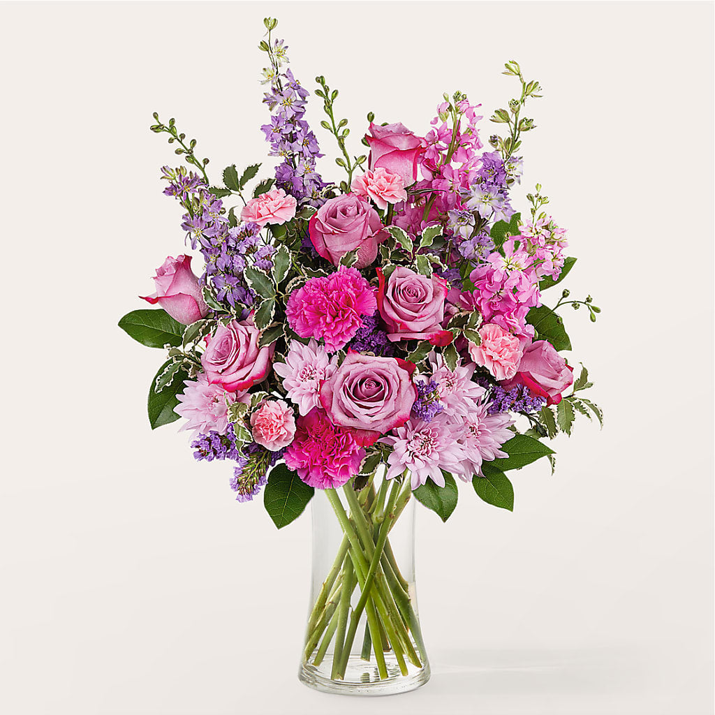Sincerely Yours Bouquet – Blossom Shop, Conroe TX