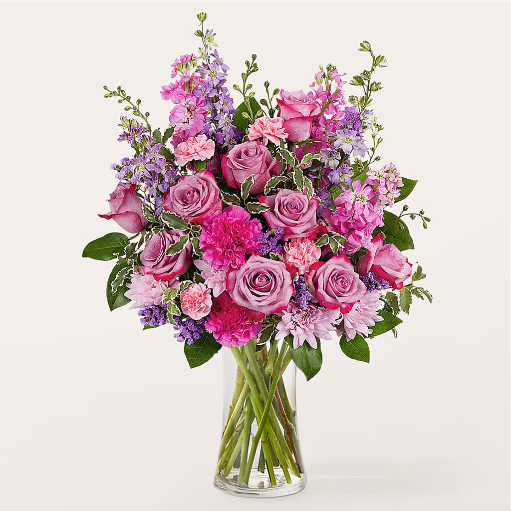 Sincerely Yours Bouquet – Blossom Shop, Conroe TX
