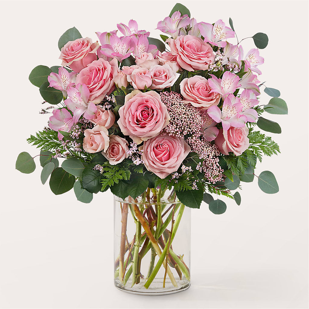 Sweetheart Bouquet – Blossom Shop, Conroe TX
