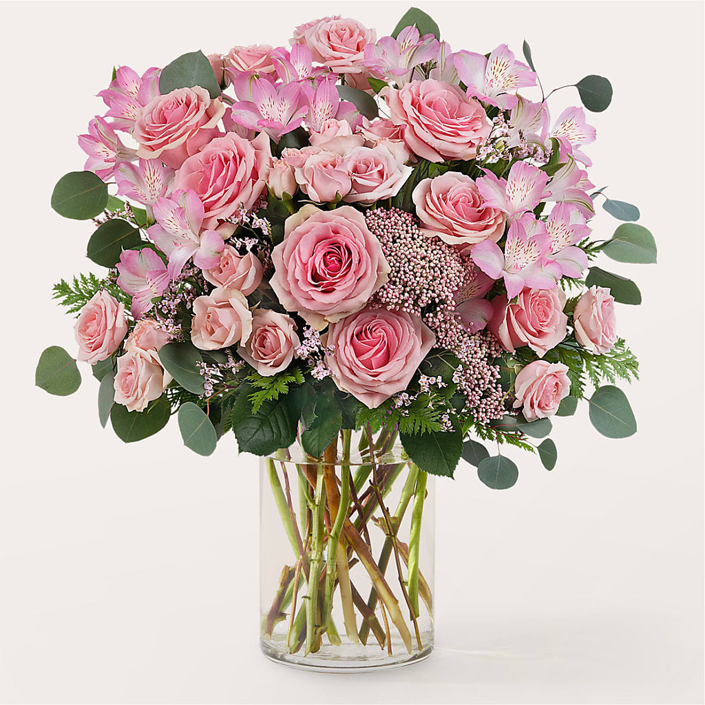 Sweetheart Bouquet – Blossom Shop, Conroe TX