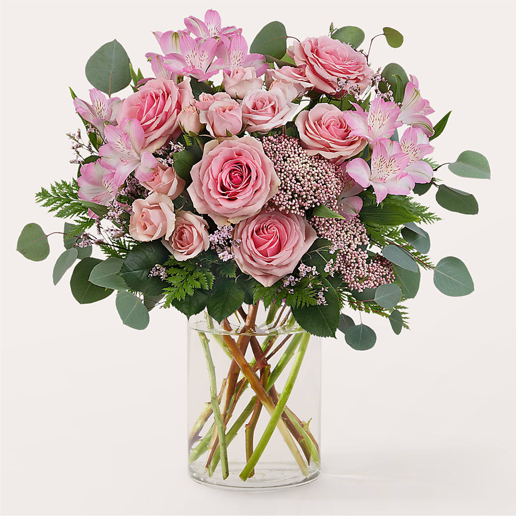 Sweetheart Bouquet – Blossom Shop, Conroe TX