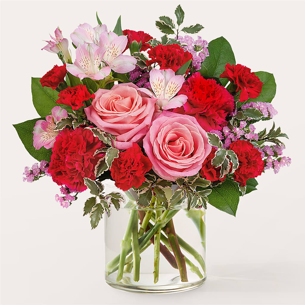 First Impressions Bouquet – Blossom Shop, Conroe TX