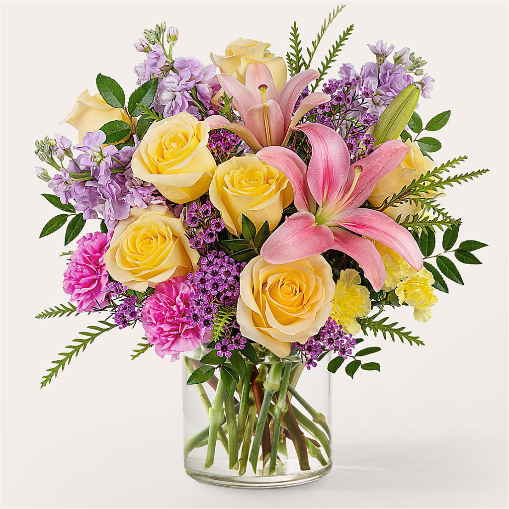 Jubilee Bouquet – Blossom Shop, Conroe TX