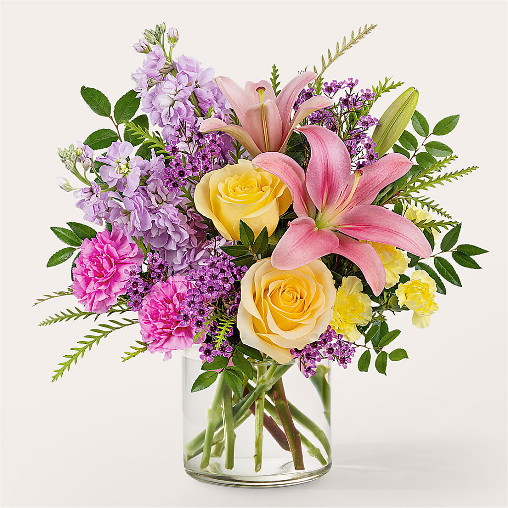 Jubilee Bouquet – Blossom Shop, Conroe TX