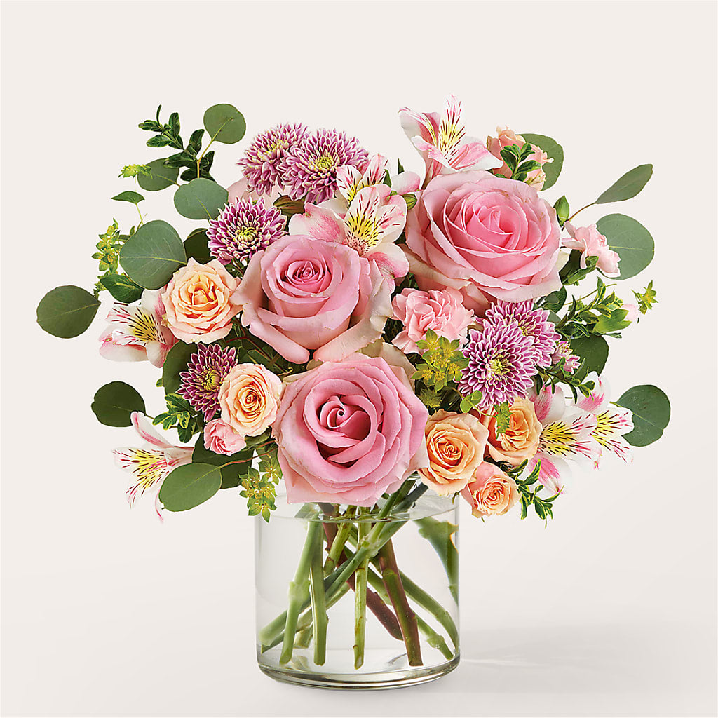 Pleasant Pastures Bouquet – Blossom Shop, Conroe TX