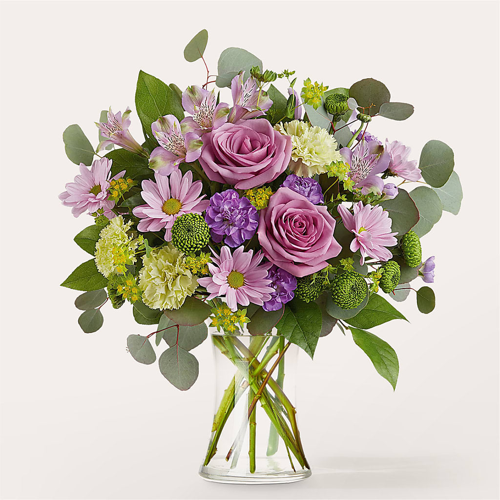 Emerald City Bouquet – Blossom Shop, Conroe TX