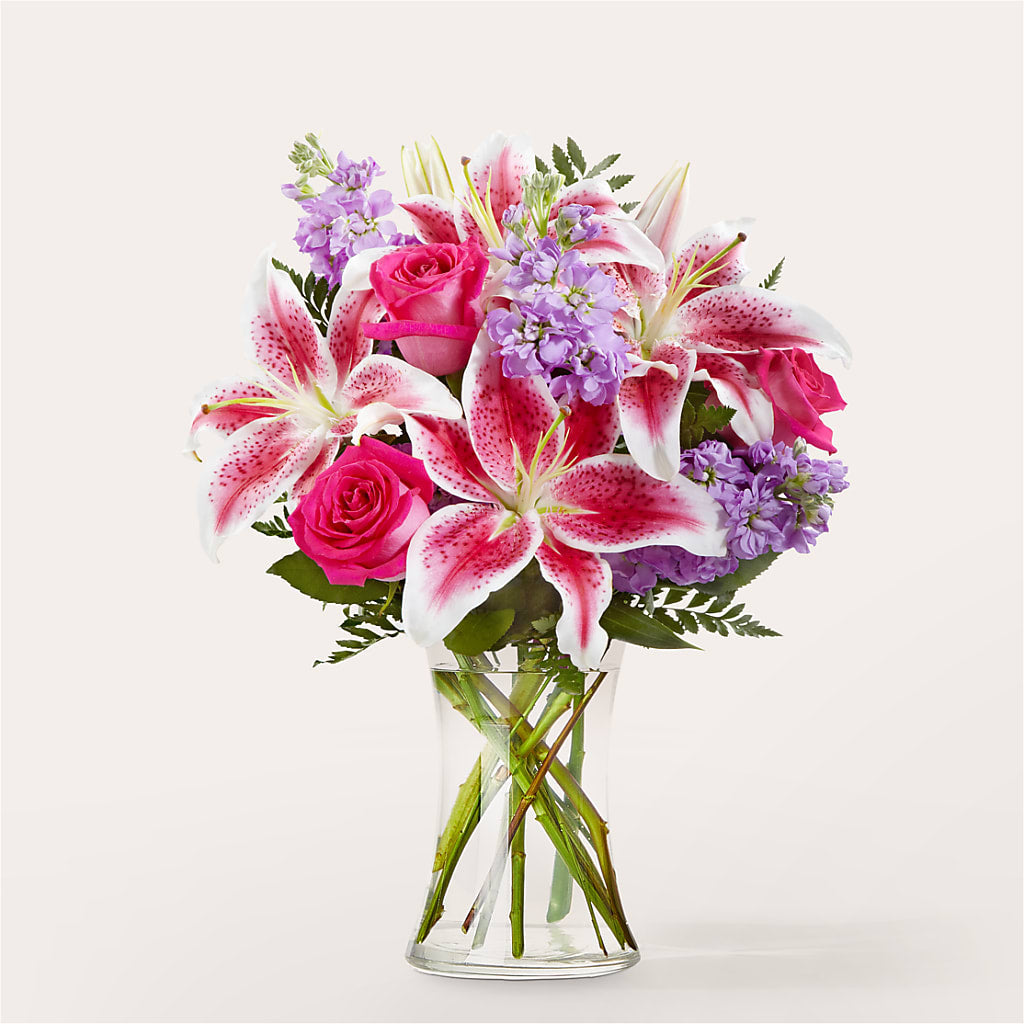 Amore Bouquet – Blossom Shop, Conroe TX