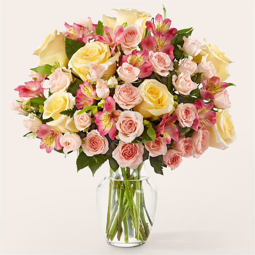 Just Lovely Bouquet – Blossom Shop, Conroe TX
