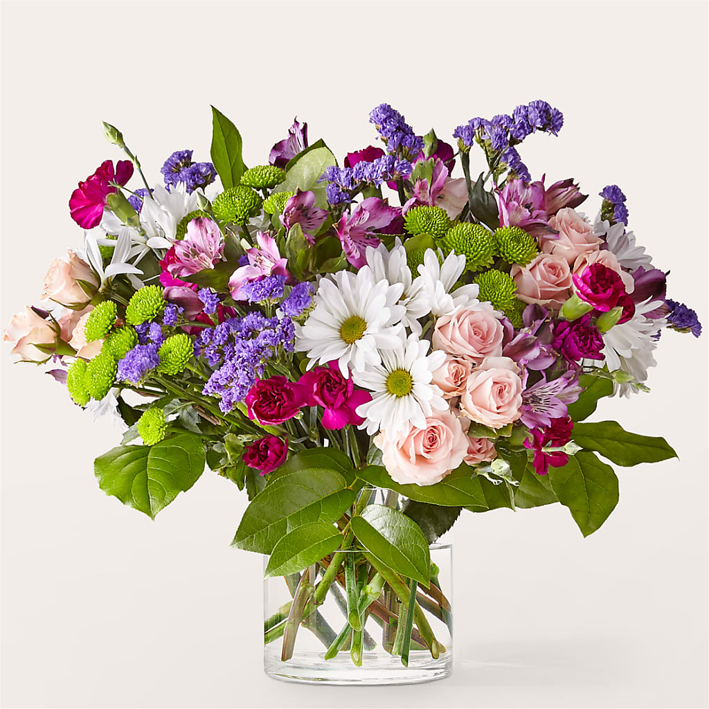 Wild Berry Bouquet – Blossom Shop, Conroe TX