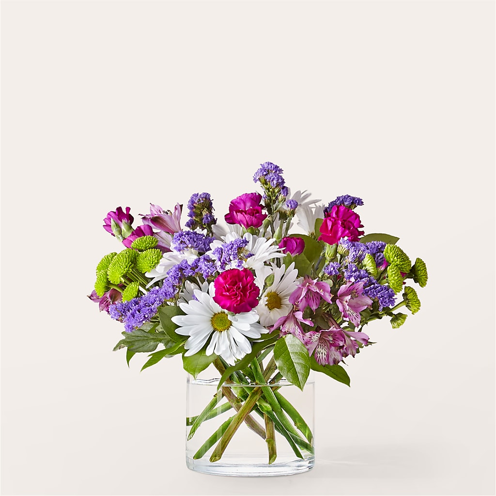 Wild Berry Bouquet – Blossom Shop, Conroe TX