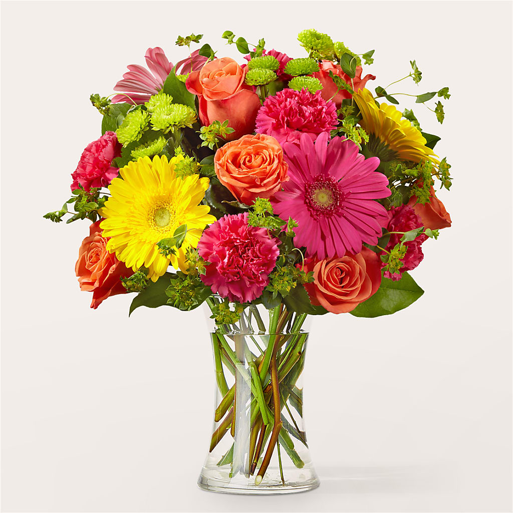 Fruit Punch Bouquet – Blossom Shop, Conroe TX