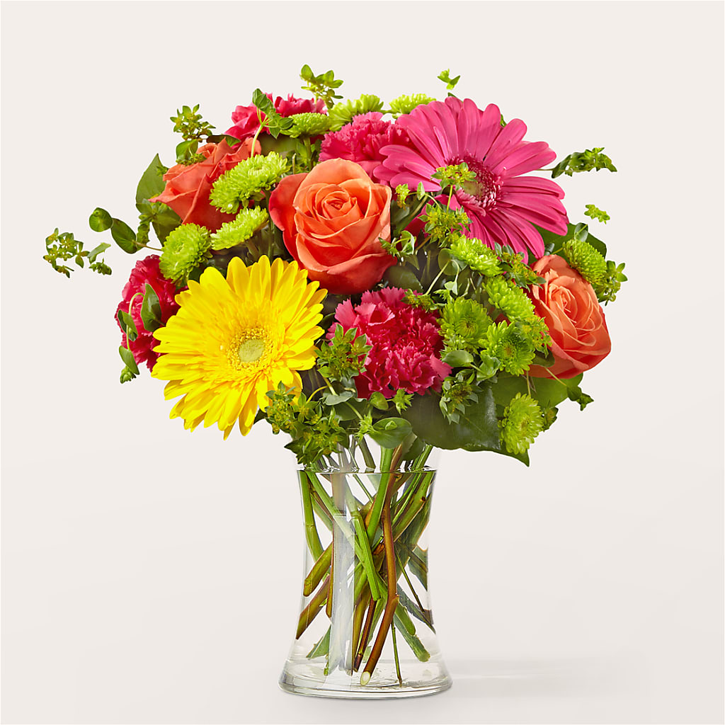 Fruit Punch Bouquet – Blossom Shop, Conroe TX
