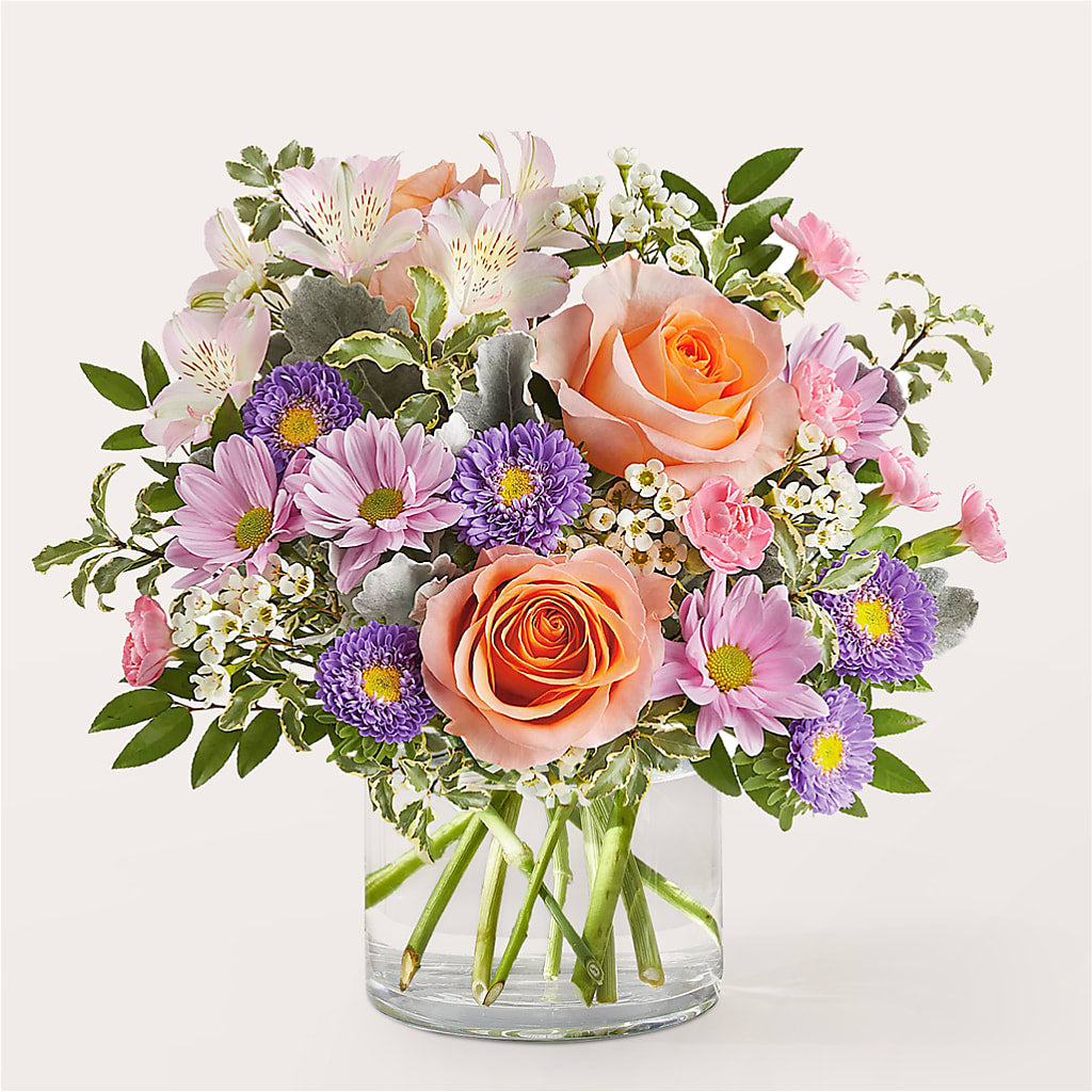 Glimmer Bouquet – Blossom Shop, Conroe TX