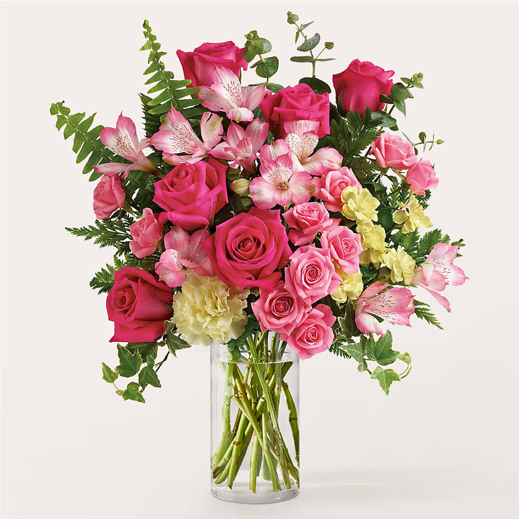 Strawberry Margarita Bouquet – Blossom Shop, Conroe TX