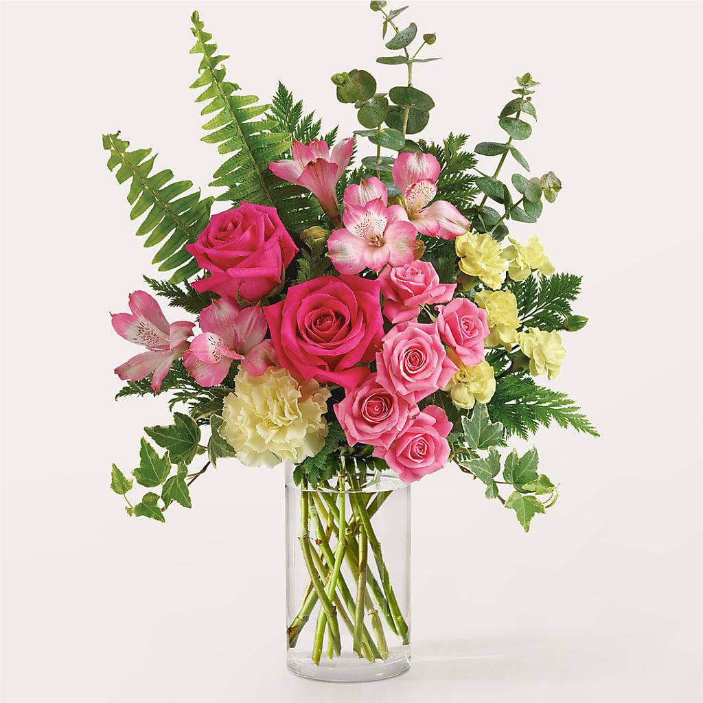 Strawberry Margarita Bouquet – Blossom Shop, Conroe TX