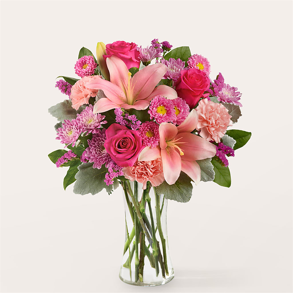 Dream Come True Bouquet – Blossom Shop, Conroe TX
