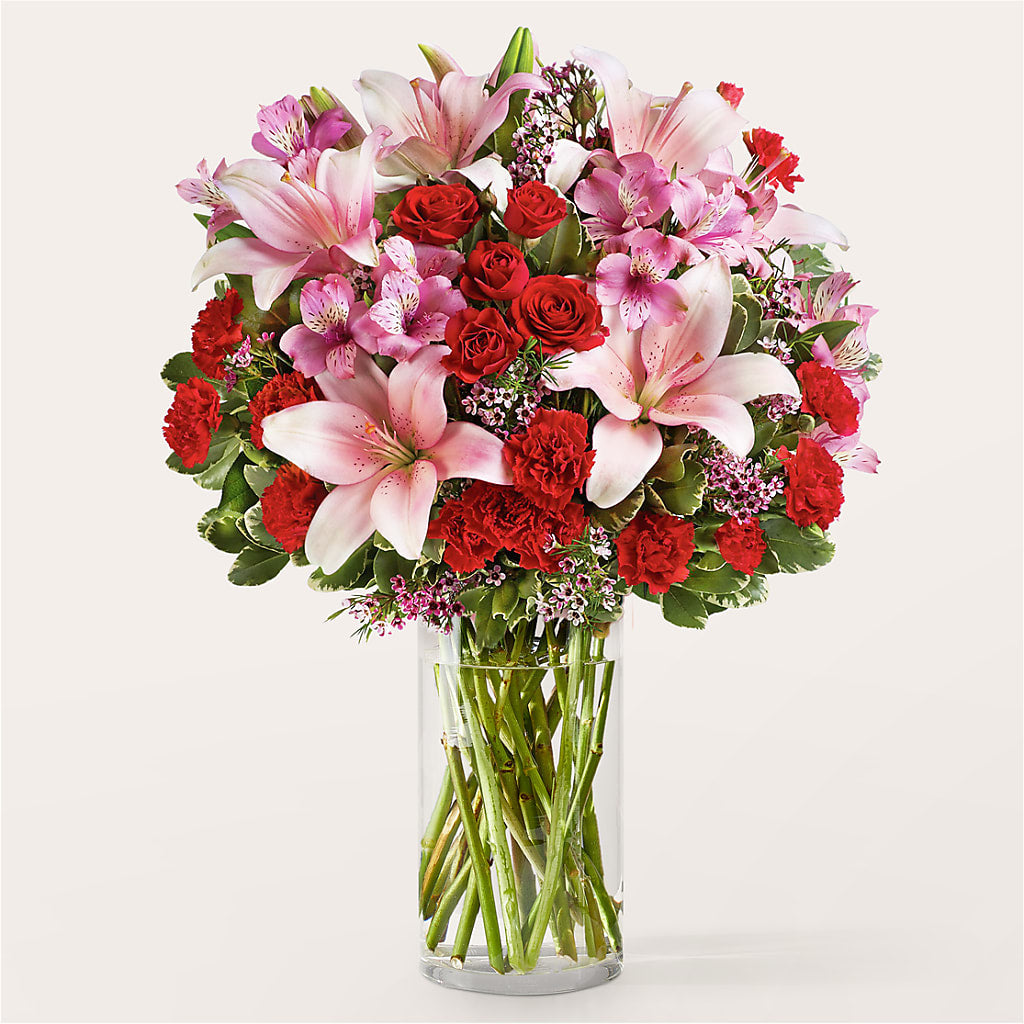 Kismet Bouquet – Blossom Shop, Conroe TX