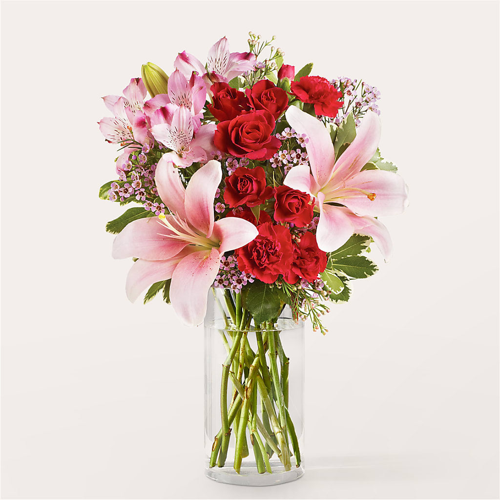 Kismet Bouquet – Blossom Shop, Conroe TX