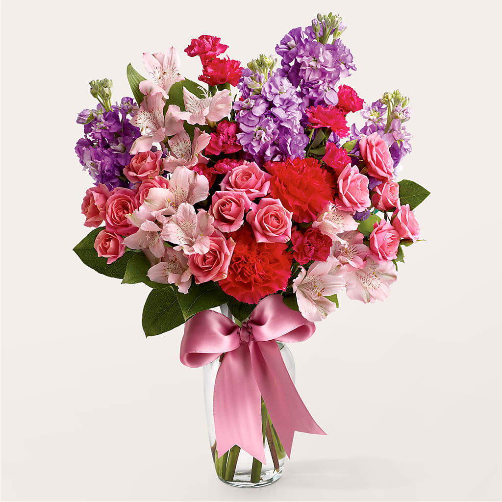 Main Character Bouquet – Blossom Shop, Conroe TX